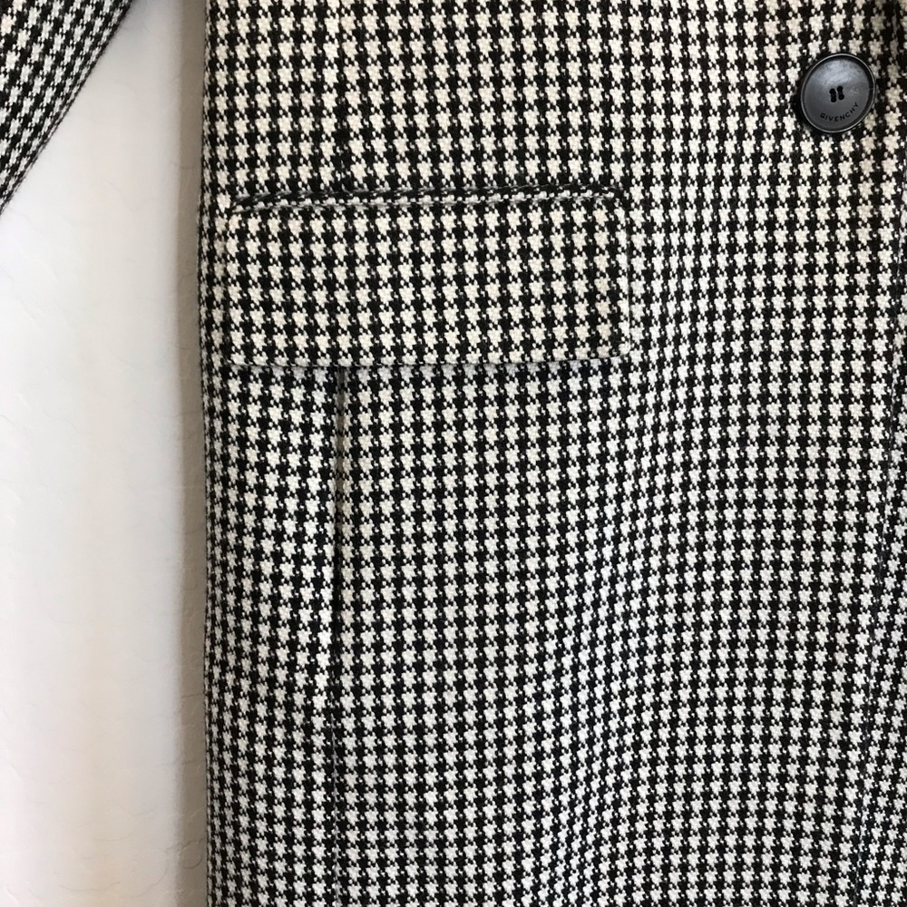 Givenchy Long Coat - Picture 9 of 12